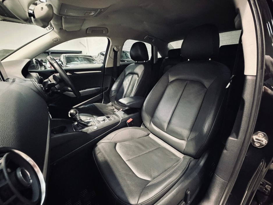 2014 Audi A3 1.4L Petrol For Sale Images
