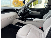2023 Hyundai Tucson 1.6L Petrol Plug-in Hybrid For Sale Images