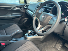 2019 Honda Fit 1.5L Petrol Hybrid For Sale Images