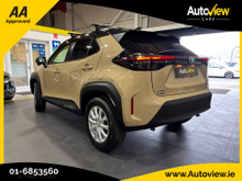 2021 Toyota Yaris Cross 1.5L Petrol For Sale Images