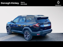 2026 Dacia Bigster 1.8L Petrol Hybrid For Sale Images