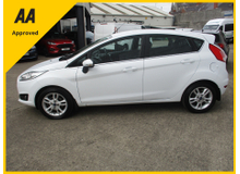 2016 Ford Fiesta 1.0L Petrol For Sale Images
