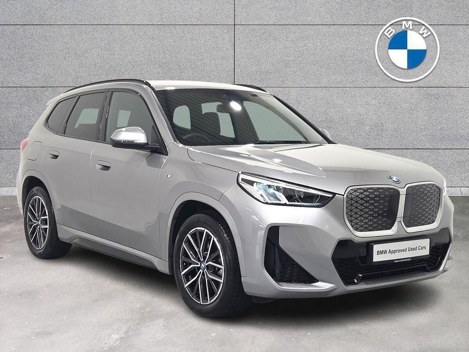 2025 BMW iX1 0L Electric For Sale Images