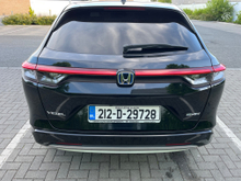 2021 Honda Vezel 1.5L Petrol Hybrid For Sale Images