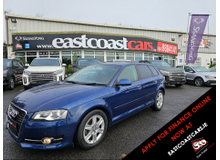 2013 Audi A3 1.4L Petrol For Sale Images