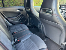 2016 Mercedes-Benz CLA Class 2.1L Diesel For Sale Images