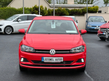 2018 Volkswagen Polo 1L Petrol For Sale Images
