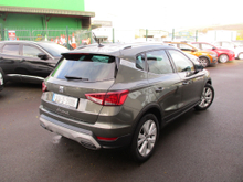 2023 SEAT Arona 1L Petrol For Sale Images