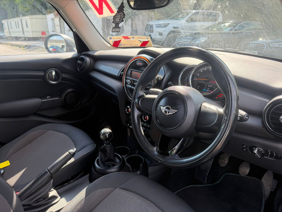 MINI Hatch — thumbnail 12
