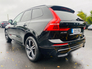 2022 VOLVO XC60 B4 D R-DESIGN 5DR AUTO