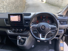 2022 Renault Trafic 2L Diesel For Sale Images