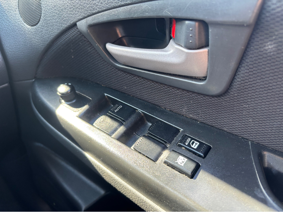 2010 Suzuki SX4 1.6L Petrol For Sale Images