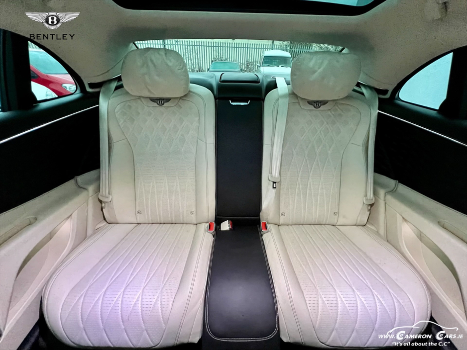 2023 Bentley Flying Spur 2.9L Petrol Hybrid For Sale Images