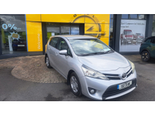 Toyota Verso 2.0 D-4D TERRA