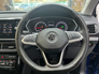 2020 VOLKSWAGEN T-CROSS €21950 2020 VOLKSWAGEN T-CROSS 1ST PLUS 1.0 / REVERSE CAMERA / CRUISE CONTROL 