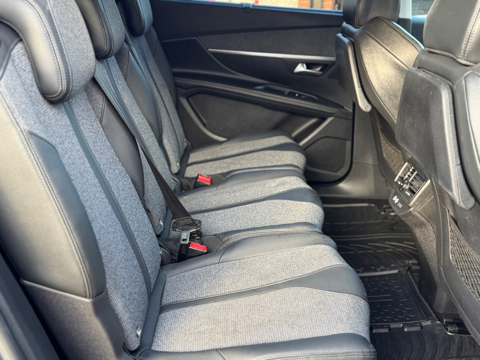 2019 Peugeot 5008 1.5L Diesel For Sale Images