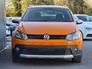 2014 VOLKSWAGEN POLO 1.2 70BHP CROSS