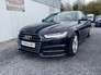 2017 AUDI A6 2.0 TDI S-LINE ULTRA 190 BHP MANUAL ( 172 REG ) 