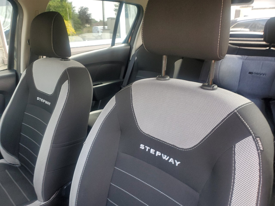 Dacia Sandero STEPWAY ALTERNATIVE 1. 1.5 DCI 90 — thumbnail 11