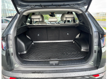 2023 Hyundai Tucson 1.6L Petrol Plug-in Hybrid For Sale Images