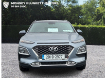 2020 Hyundai Kona 1.6L Petrol Hybrid For Sale Images