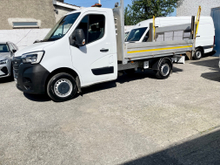 2022 Renault Master 2.3L Diesel For Sale Images