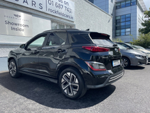 2022 Hyundai Kona 0L Electric For Sale Images