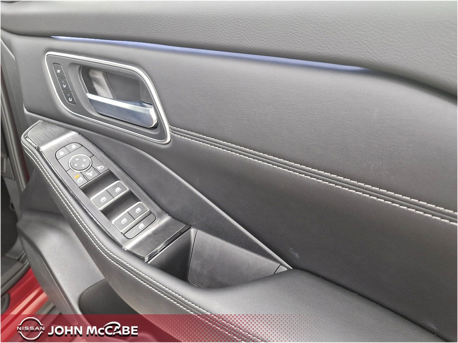 2025 Nissan X-Trail 1.5L Hybrid For Sale Images
