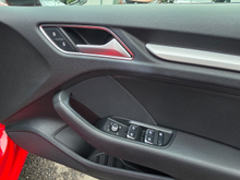 2015 Audi A3 1.4L Petrol For Sale Images