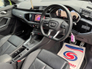 2019 AUDI Q3 2.0 TDI 35 Edition 1 SUV 5dr Diesel S Tronic Euro 6 (s/s) (150 ps) 1 OWNER + COMFORT AND SOUND PACK + VIRTUAL COCKPIT