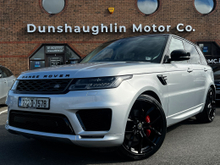 Land Rover Range Rover Sport P400E PHEV HSE 404 BHP *IRISH CAR & HUGE SPEC*