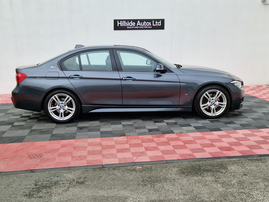 2018 BMW 3 Series 2L Petrol Plug-in Hybrid For Sale Images
