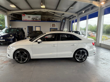 2017 Audi A3 1L Petrol For Sale Images