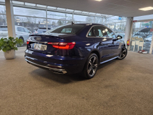 2024 Audi A4 2L Diesel For Sale Images