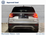 2024 VOLKSWAGEN T-CROSS 1.0TSI 95BHP LIFE