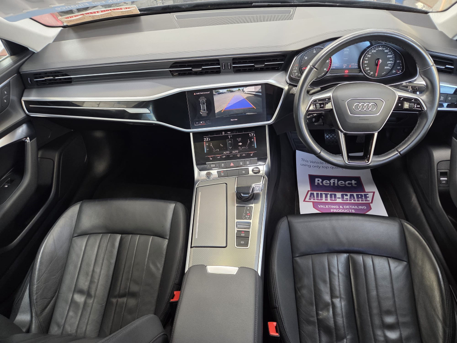 2023 Audi A6 2L Diesel For Sale Images