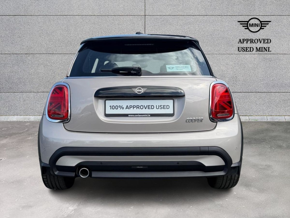 2023 MINI Hatch 1.5L Petrol For Sale Images