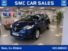 Renault Kadjar ICONIC TCE 140 GPF MY18...