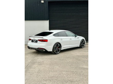 2020 Audi A5 2L Diesel For Sale Images