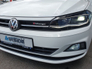 2020 VOLKSWAGEN POLO COMFORTLINE 1.0 TSI AUTOMATIC