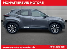 2024 Toyota Yaris Cross 1.5L Petrol Hybrid For Sale Images