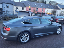 2017 Audi A5 2L Diesel For Sale Images
