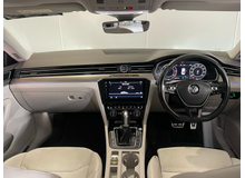 2018 Volkswagen Arteon 2.0L Diesel For Sale Images