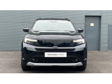 2026 Opel Frontera 1.2L Petrol Hybrid For Sale Images
