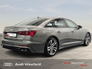 2024 AUDI A6 40TDI 204HP S tronic S Line *black edition* €667p/m