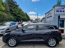 2017 Renault Kadjar 1.5L Diesel For Sale Images
