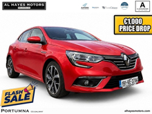 Renault Megane 1.5Blue dCi 115 ICONIC *FLASH SALE!*