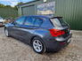 2017 BMW 1 SERIES 116d ED Plus