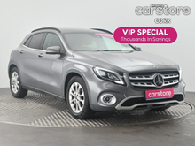 Mercedes-Benz GLA Class GLA 180 STYLE