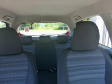 2016 Toyota Yaris 1.4L Diesel For Sale Images